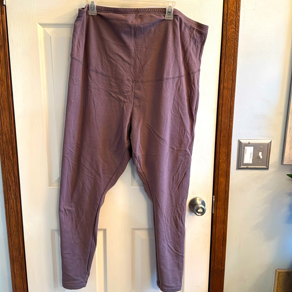 Old Navy‎ maternity size XXL leggings